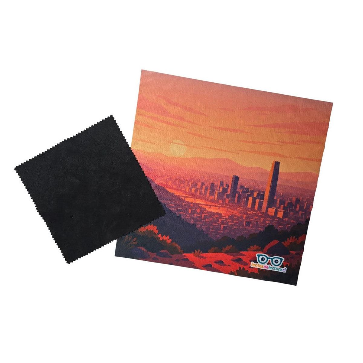 BUHU - Paño de limpieza Buhu - Pack 3 Unidades - Azul - XXL