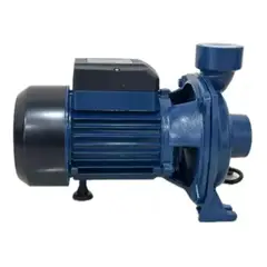 ALTERNATIVE - Bomba De Agua Centrifuga Monofasica 3 Pulgadas - Tecnologia Italiana