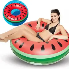 MOVI - FLOTADOR GIGANTE SANDIA 120 CMS