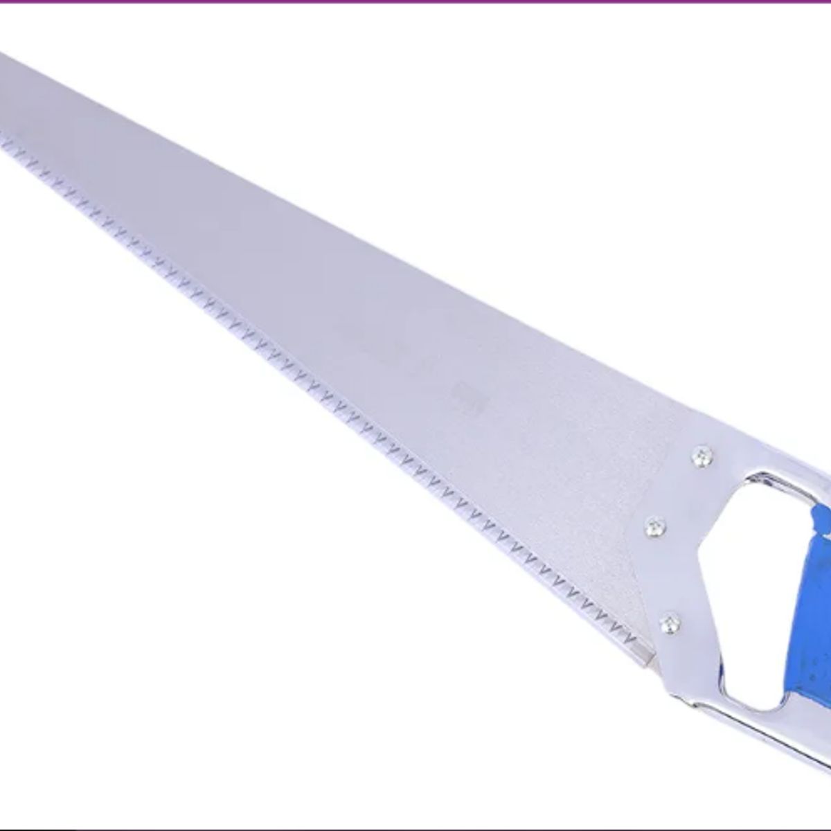 GENERICO - Serrucho Profesional 20 Pulgadas