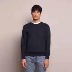 SCALPERS - Sweater Algodón Hombre