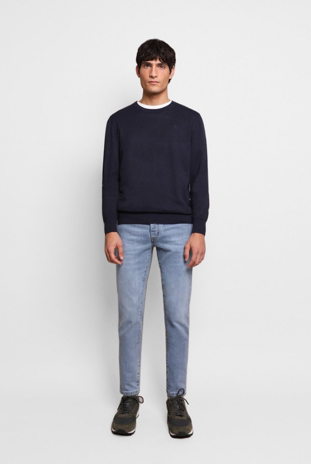 SCALPERS - Jeans Hombre Regular Fit Scalpers