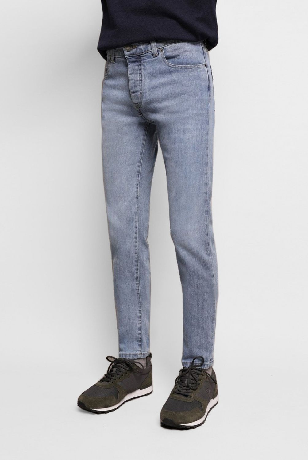 SCALPERS - Jeans Hombre Regular Fit Scalpers