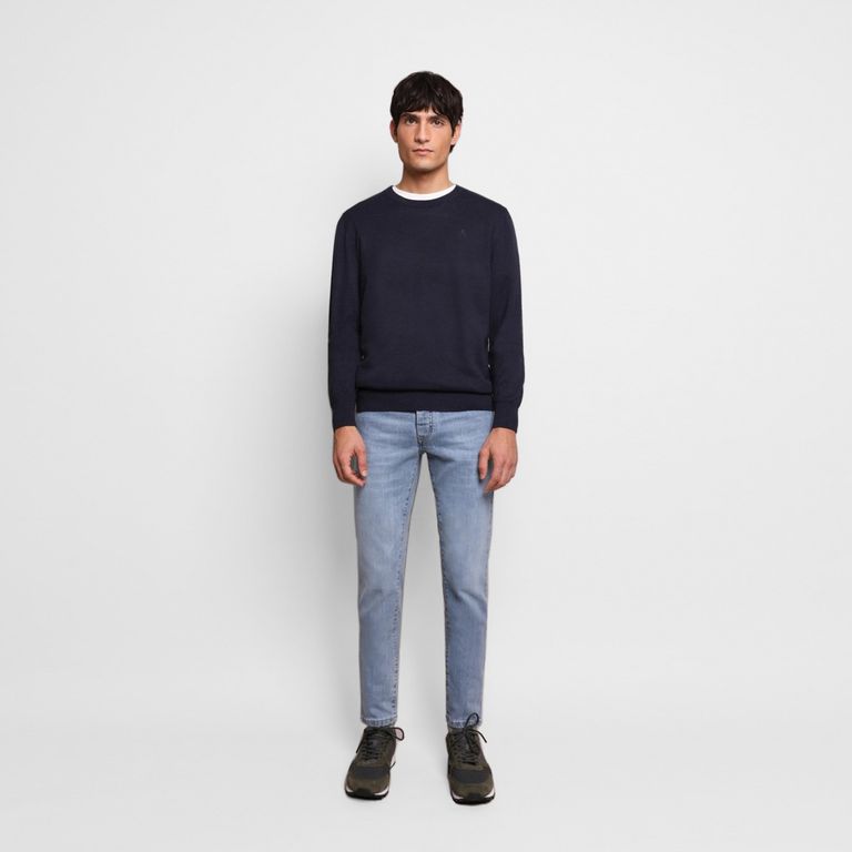 Jeans Hombre Fit