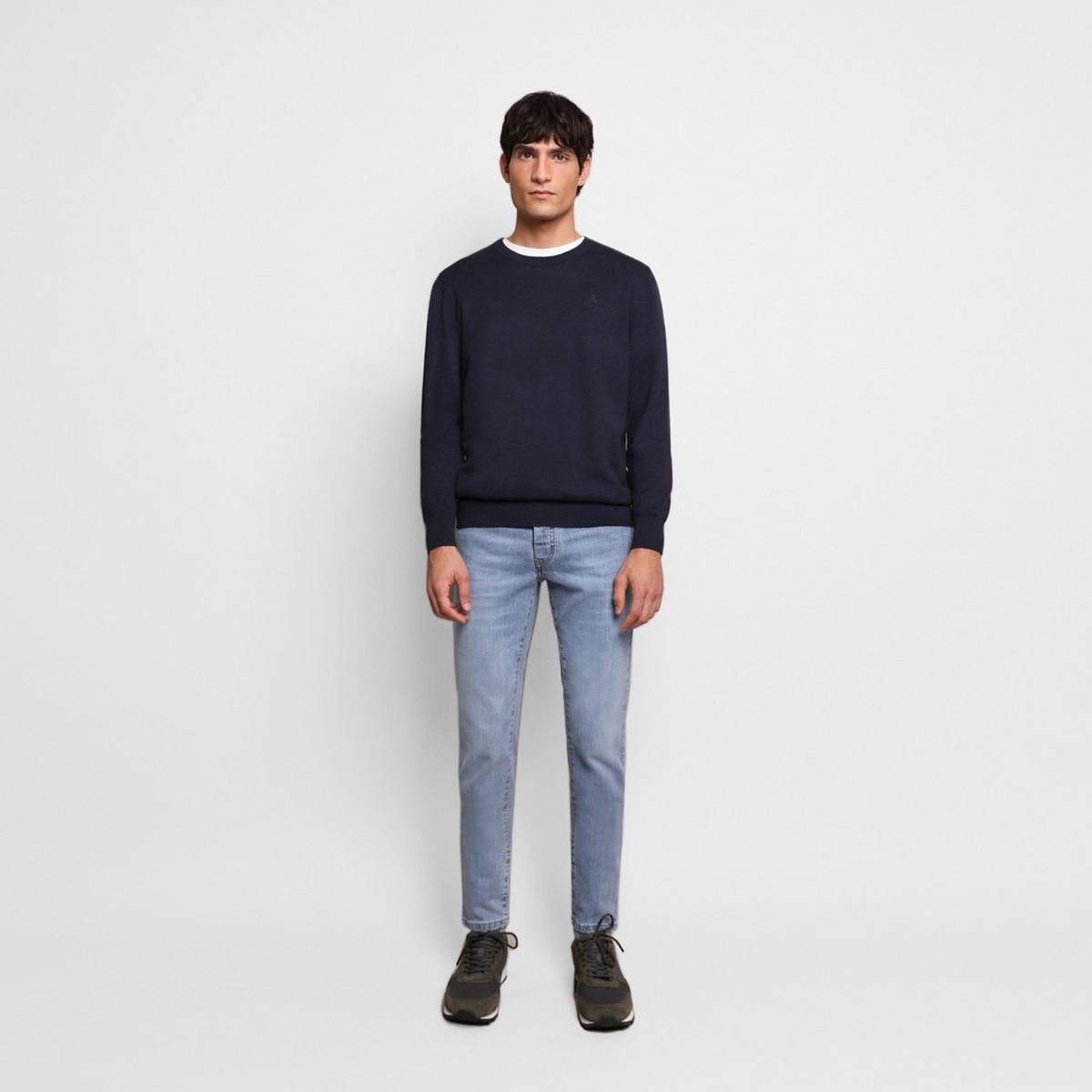 SCALPERS - Jeans Hombre Regular Fit Scalpers