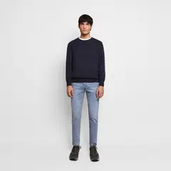 SCALPERS - Jeans Hombre Regular Fit