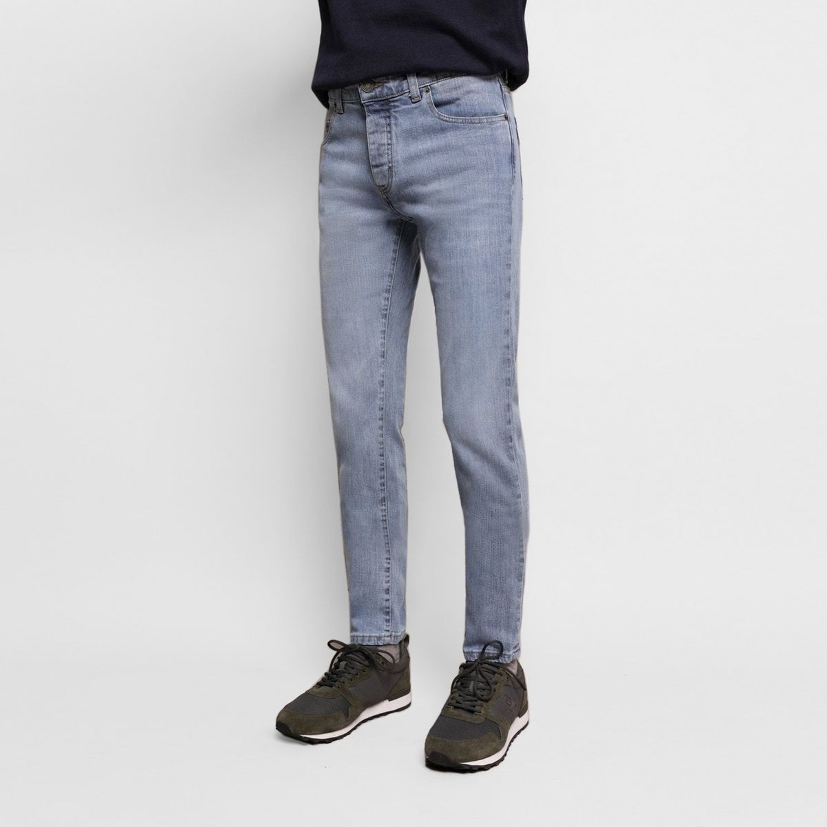 SCALPERS - Jeans Hombre Regular Fit Scalpers