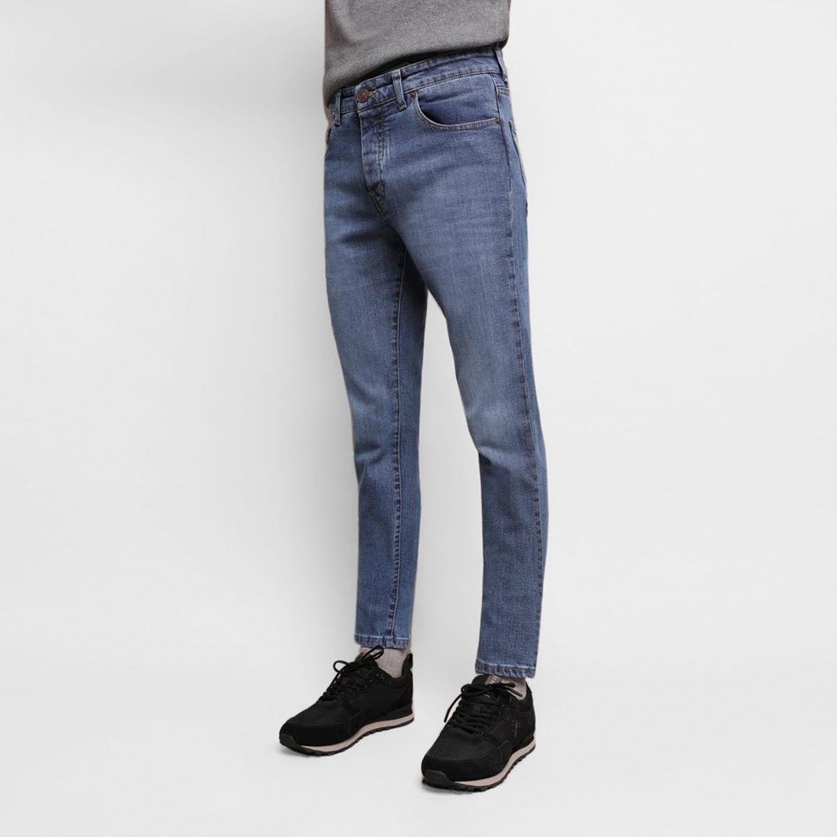SCALPERS - Jeans Hombre  Fit Scalpers