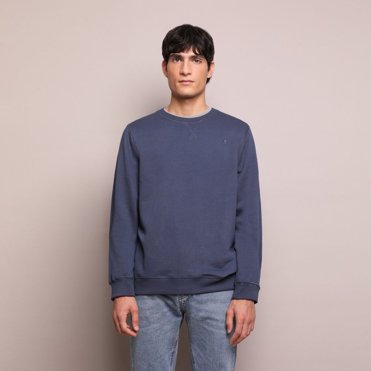 SCALPERS - Polerón Hombre Scalpers