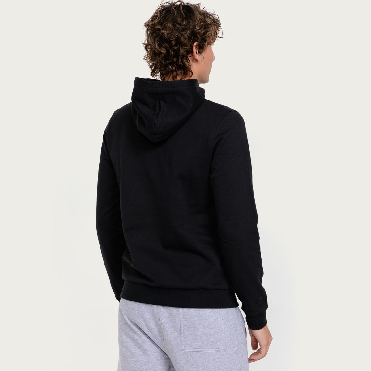 FILA - Fila Polerón Algodón Hombre