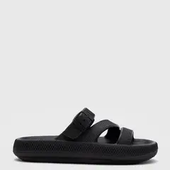 BUBBA - Flip Flop Black Essentials