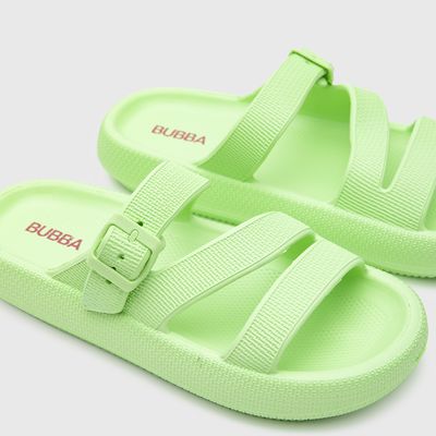Imagen 2 del producto Flip Flop Green Essentials
