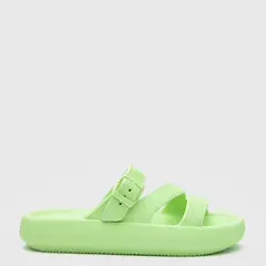 BUBBA - Flip Flop Green Essentials