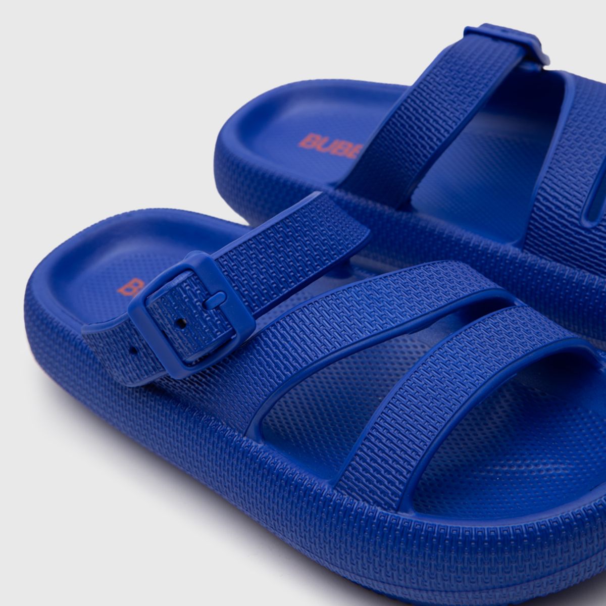 BUBBA - Flip Flop Blue Bubba Essentials