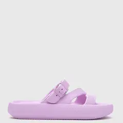 BUBBA - Flip Flop Lila Essentials