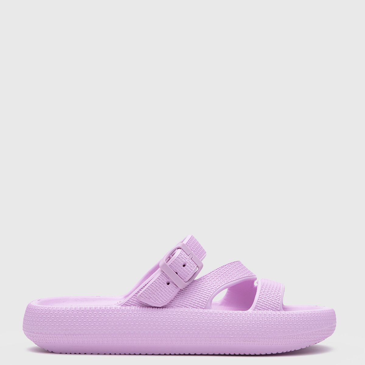 BUBBA - Flip Flop Lila Bubba Essentials