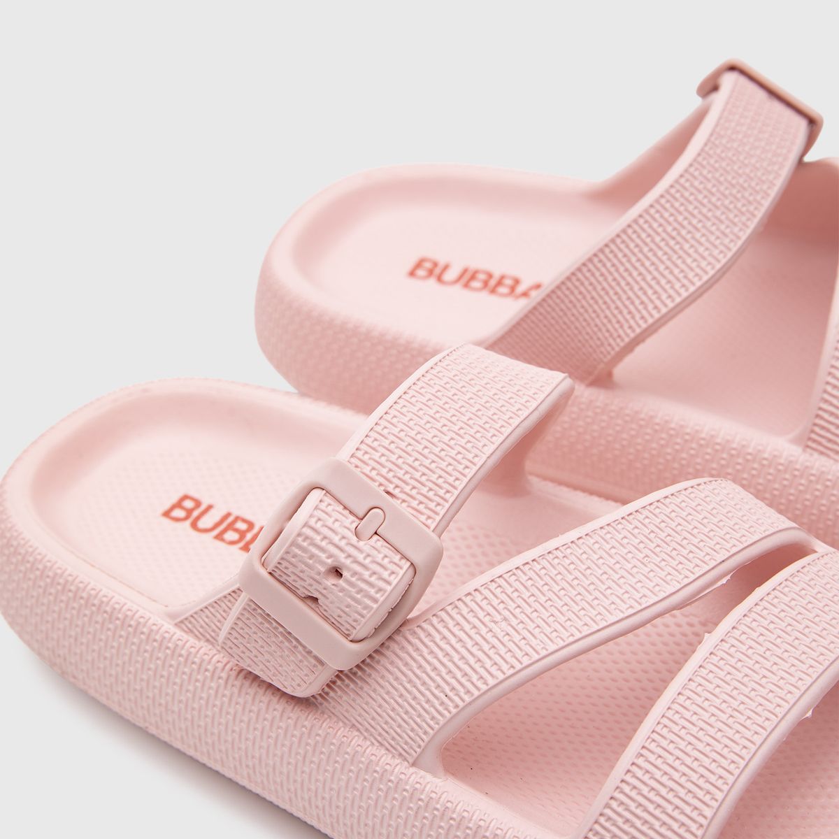 BUBBA - Flip Flop Pink Bubba Essentials