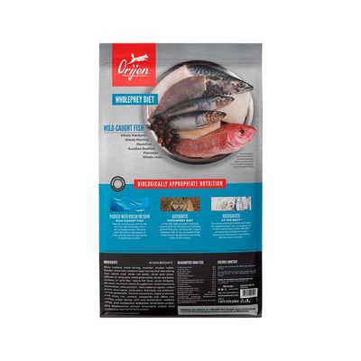 Imagen 2 del producto Six Fish Perro 10 Kg.