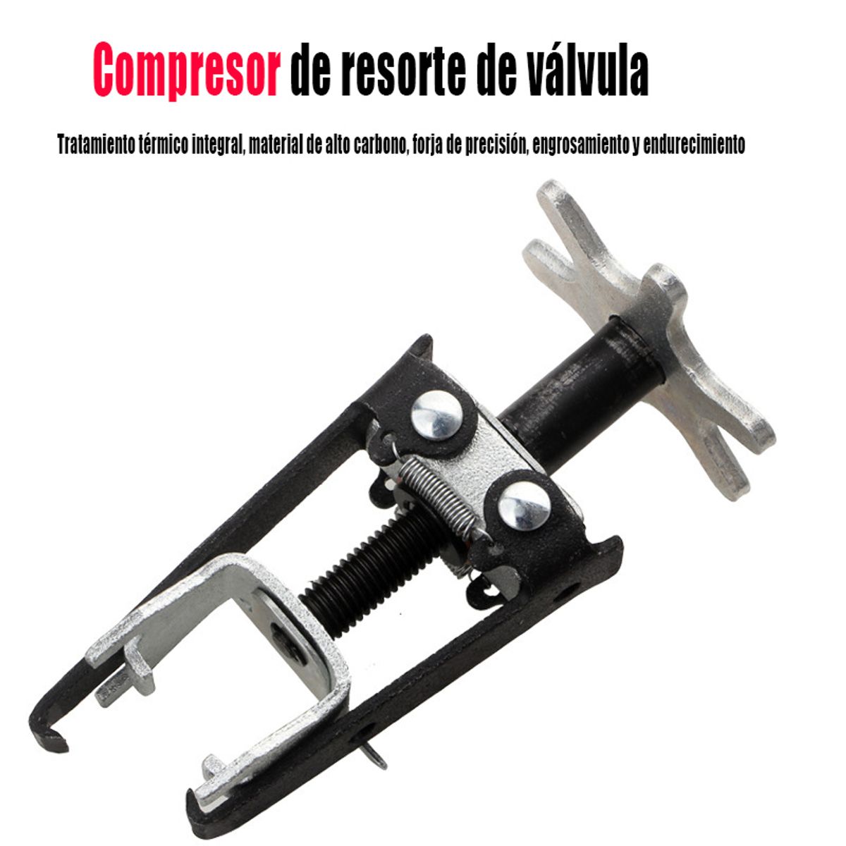 GENERAL - Motor De Automóvil Profesional Valve Spring Compresor