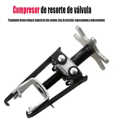 GENERAL - Motor De Automóvil Profesional Valve Spring Compresor