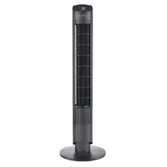 MOUVAIR - Ventilador Tower Fan Freeze con 6 Velocidades y App