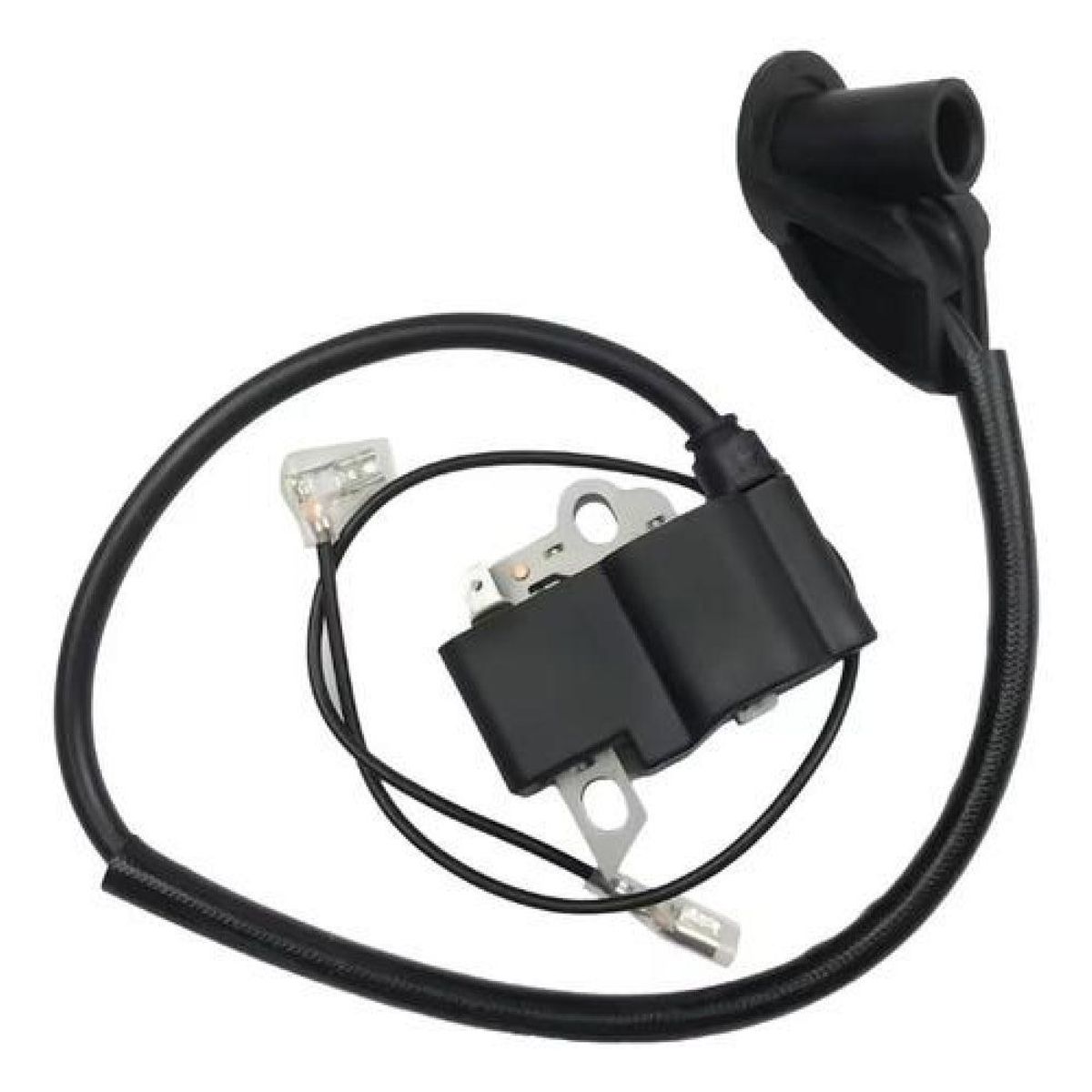 GENERICO - Bobina De Encendido  Para Fs120 Fs120r Fs250 Modelo Antiguo