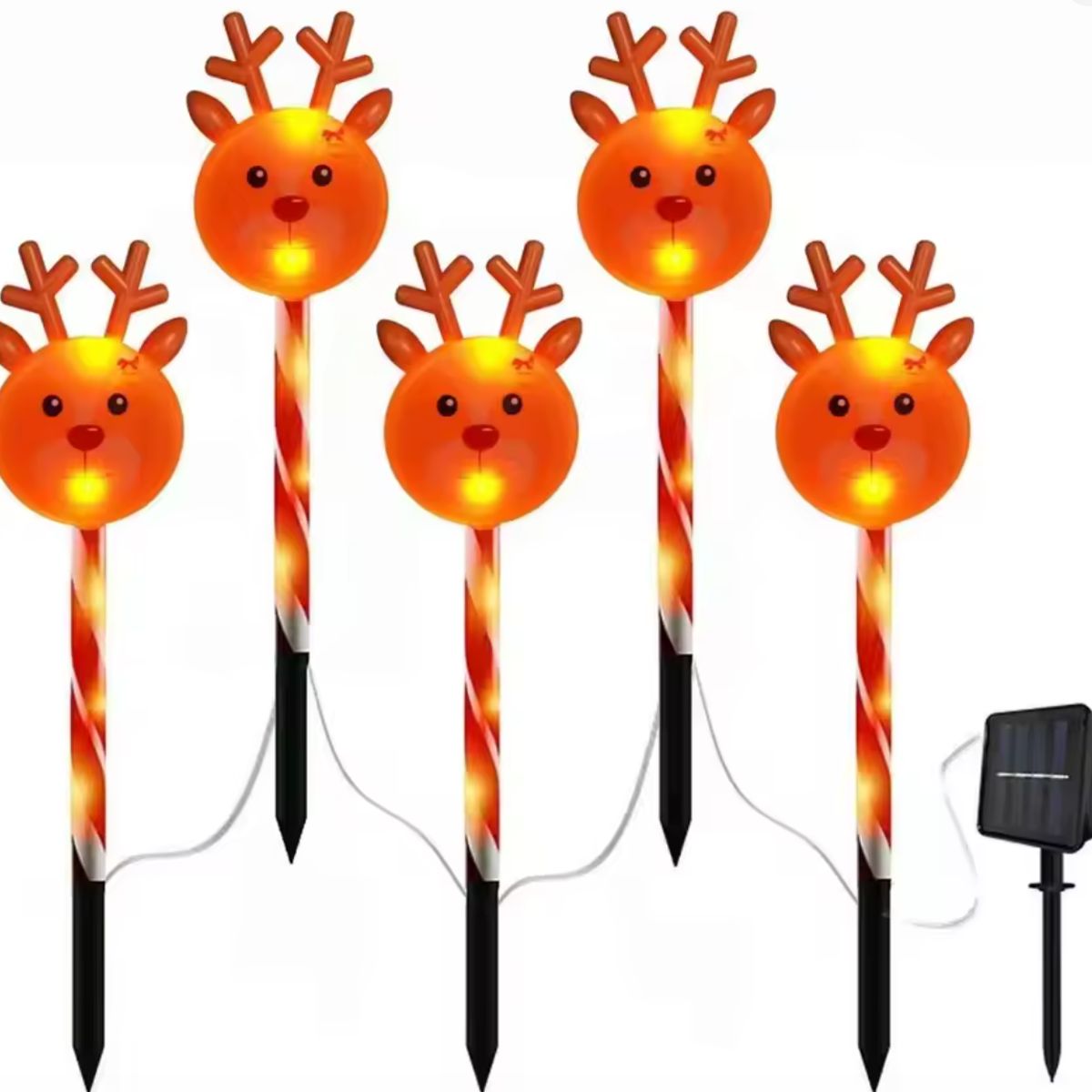 GENERICO - Estacas Renos SOLAR