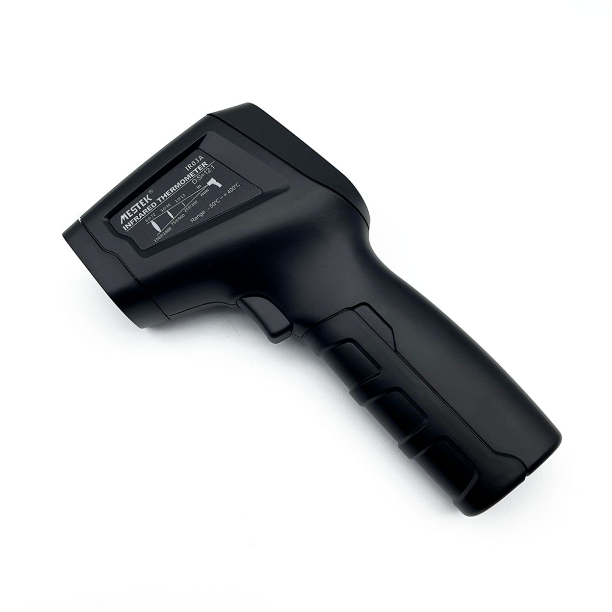 GENERAL - Termómetro Infrarrojo De Alta Precisión ir03a