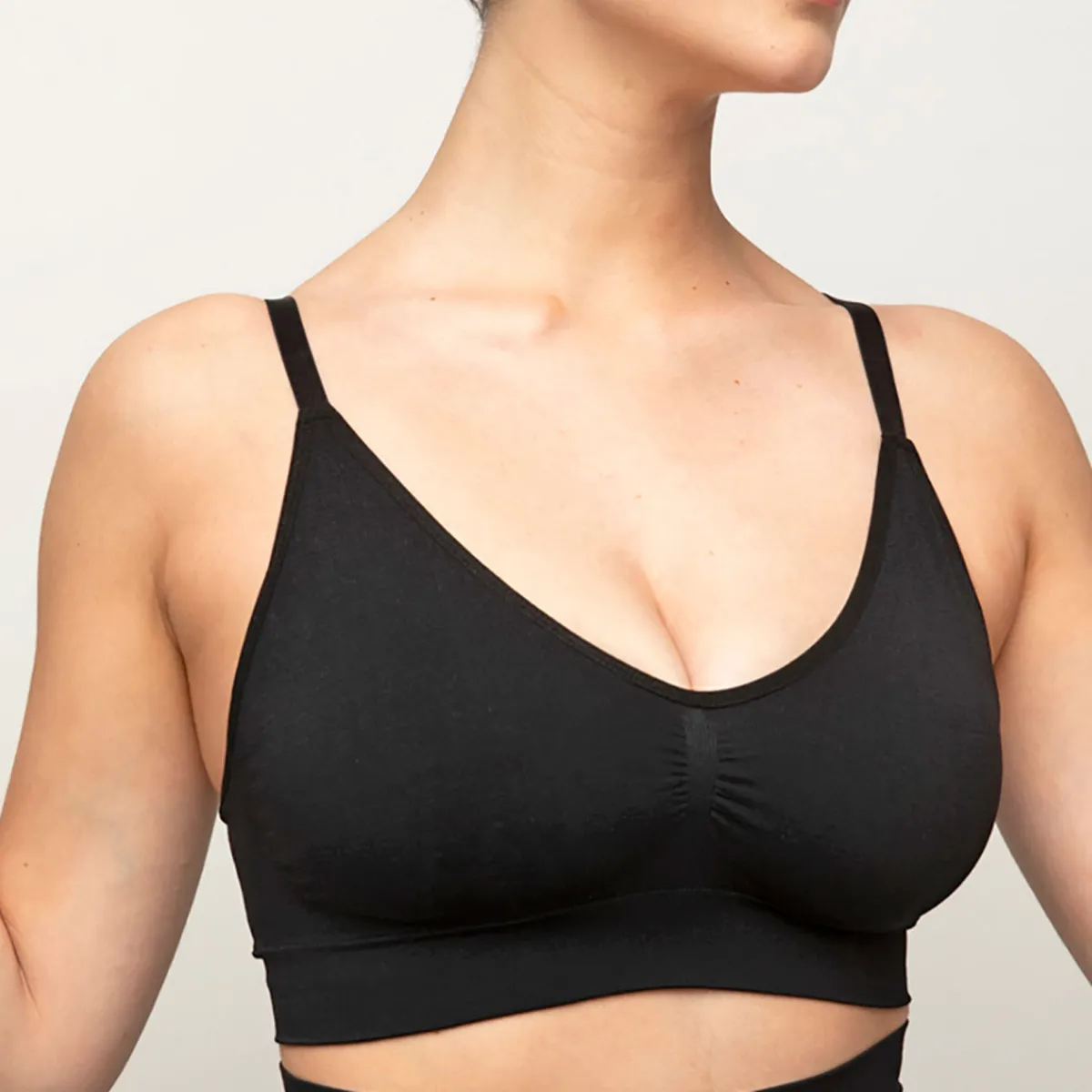 PALMERS - Sostén Mujer Palmers