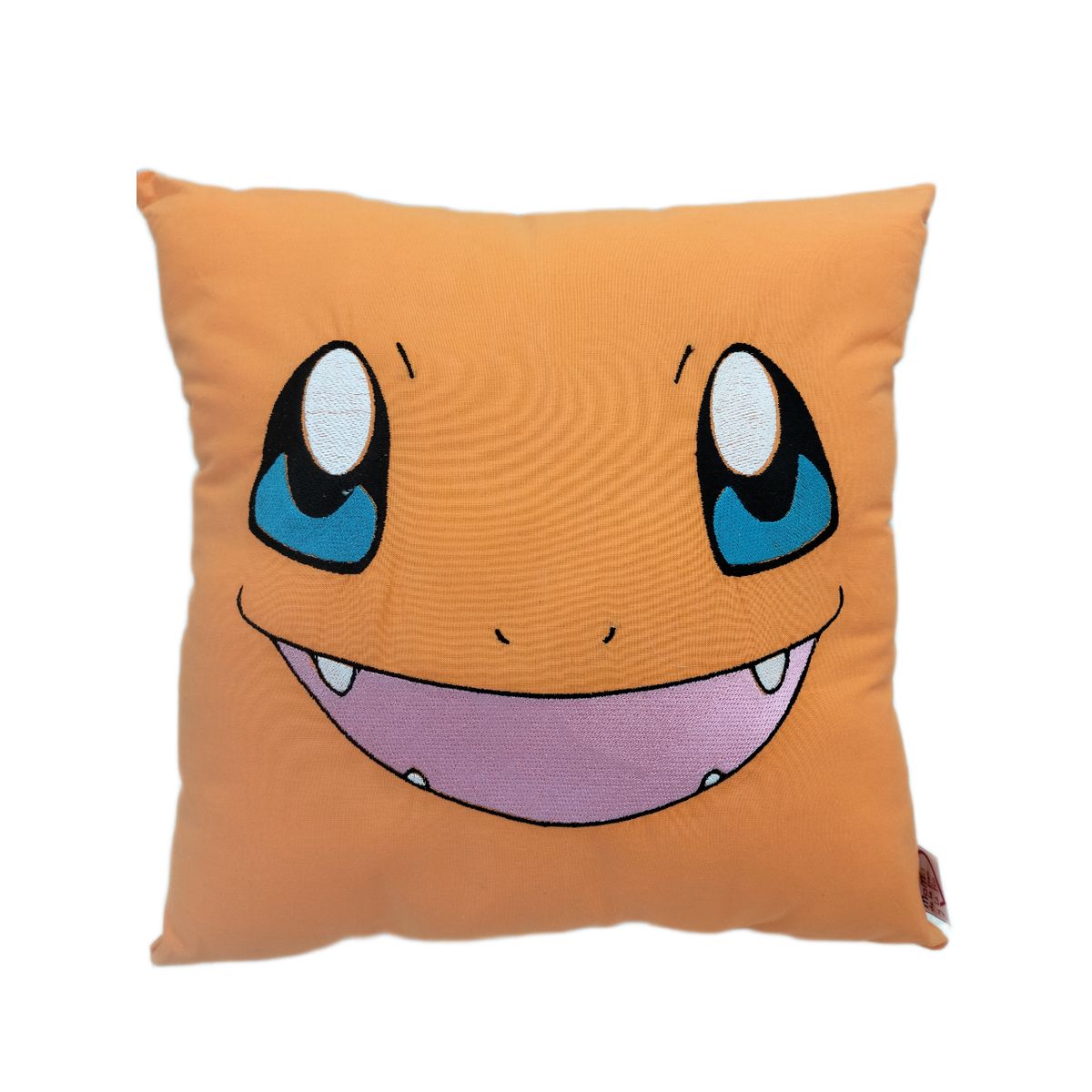 GENERICO - Cojín Bordado Lagarto de fuego  Charmander