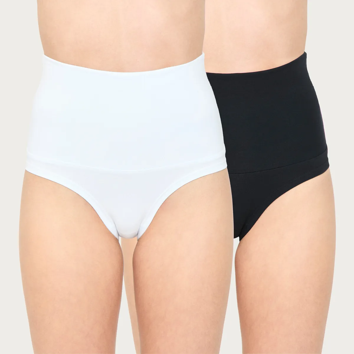 PALMERS - Pack De 2 Calzones Pack Tiro Alto Mujer Palmers