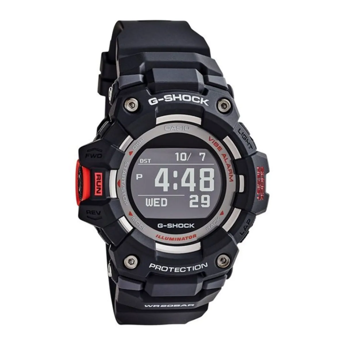 CASIO - Reloj Casio Hombre G-shock Gbd-100-1dr