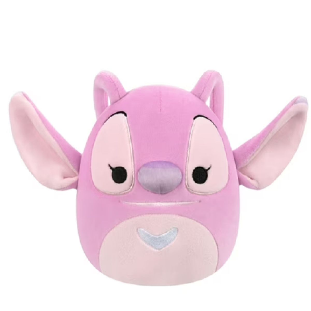 GENERICO - Peluche Stitch Squishmallows