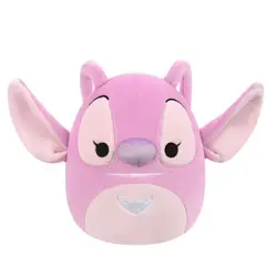 GENERICO - Peluche Stitch Squishmallows