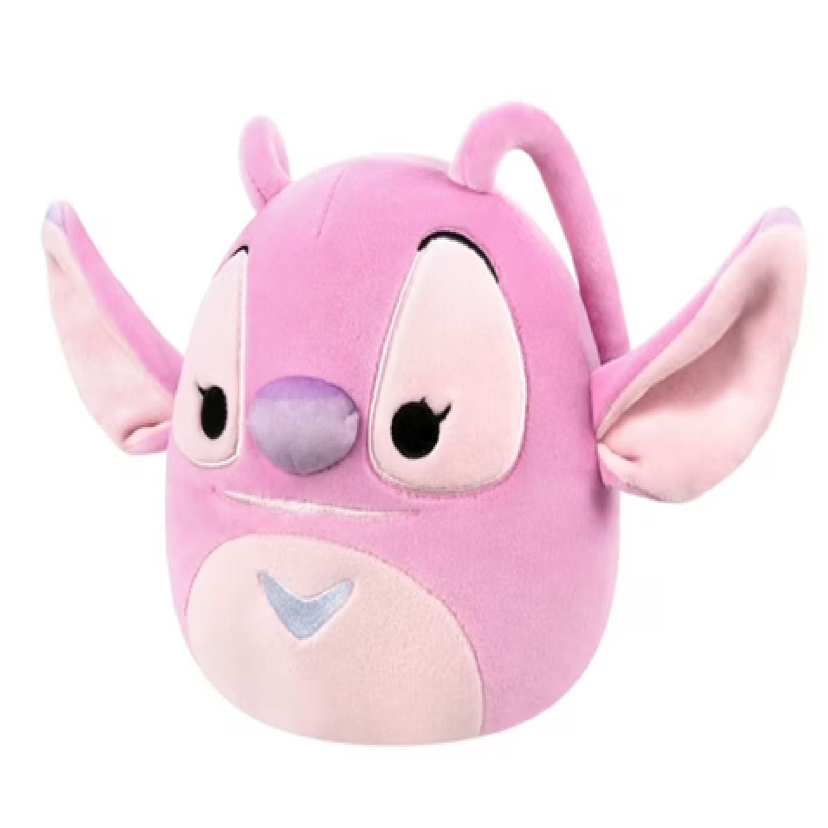 GENERICO - Peluche Stitch Squishmallows