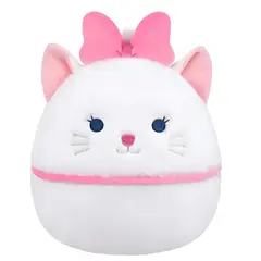 GENERICO - Peluche Marie Disney Squishmallows