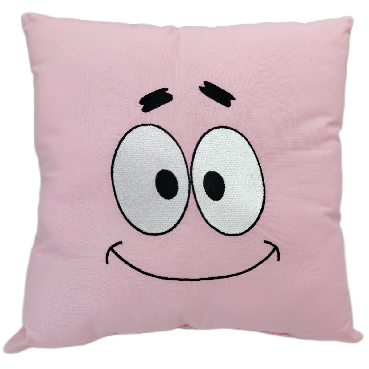 GENERICO - Cojín Bordado Patricio Estrella