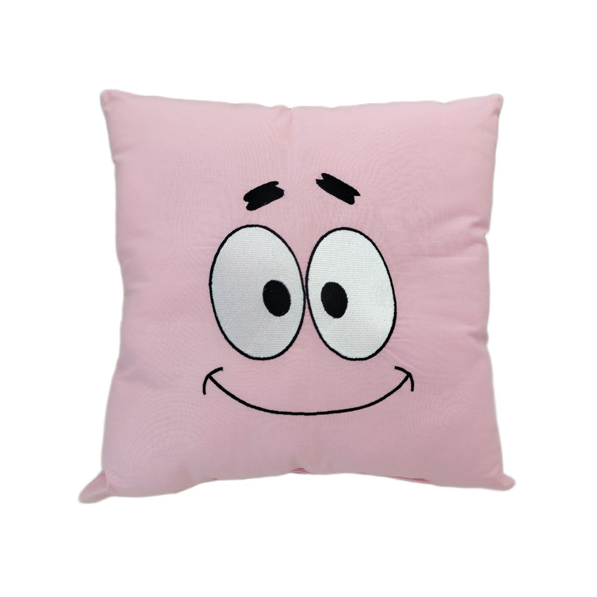 GENERICO - Cojín Bordado Patricio Estrella