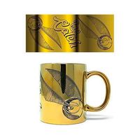 Tazón Dorado Snitch Harry Potter