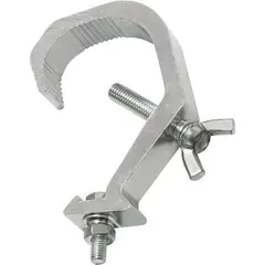 GENERICO - Clamp De Aluminio Para Colgar Iluminación
