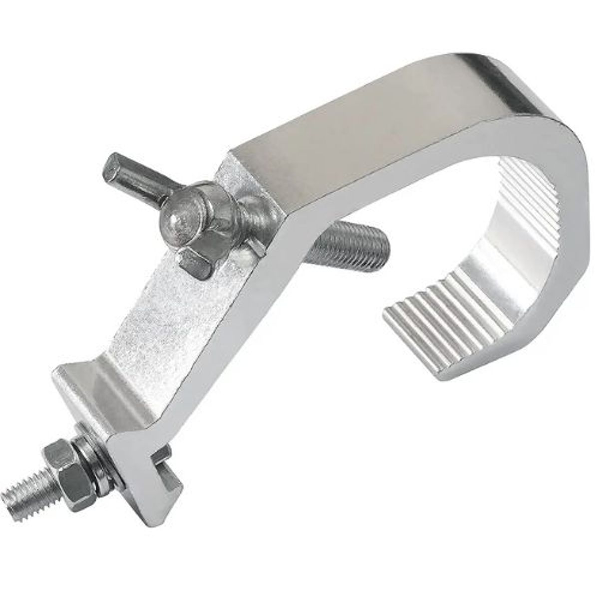 GENERICO - Clamp De Aluminio Para Colgar Iluminación