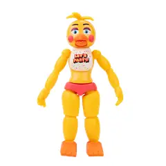 IMEXPORTA - Figura Toy Chica Five Nights at Freddy's