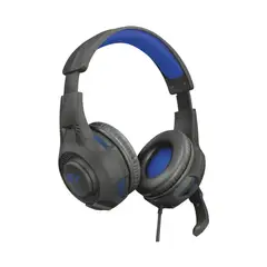 TRUST - Audifonos Gamer GTX 307B RAVU AZUL