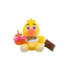 IMEXPORTA - Peluche Clásico Chica De 20 Cm Five Nights At Freddy’s