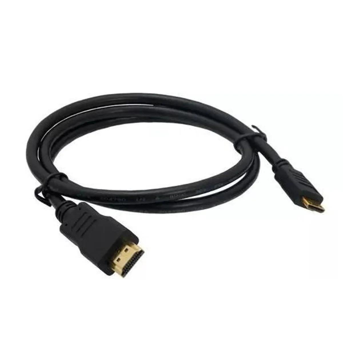 GENERICO - Cable Hdmi-m a Mini Hdmi-m 1.8 metros
