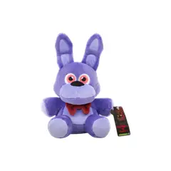 IMEXPORTA - Peluche Clásico Bonnie De 20 Cm Five Nights At Freddy’s