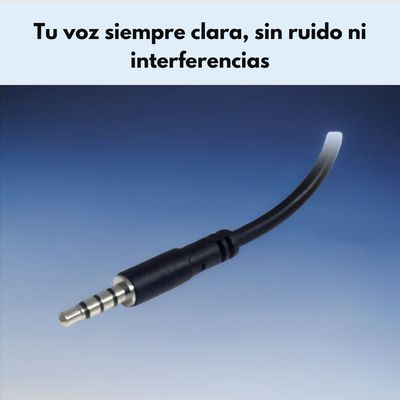 Imagen 2 del producto Audifonos Reptile X Gamer Pro PS4 PC Rojo Rojo