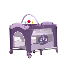 BABY - CUNA CORRAL WAY BW-611M13