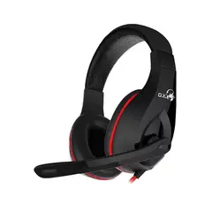 GENIUS GX - Audifonos Gamer Cable 2MT Jack 3,5 Headshet HS-G560 Genius