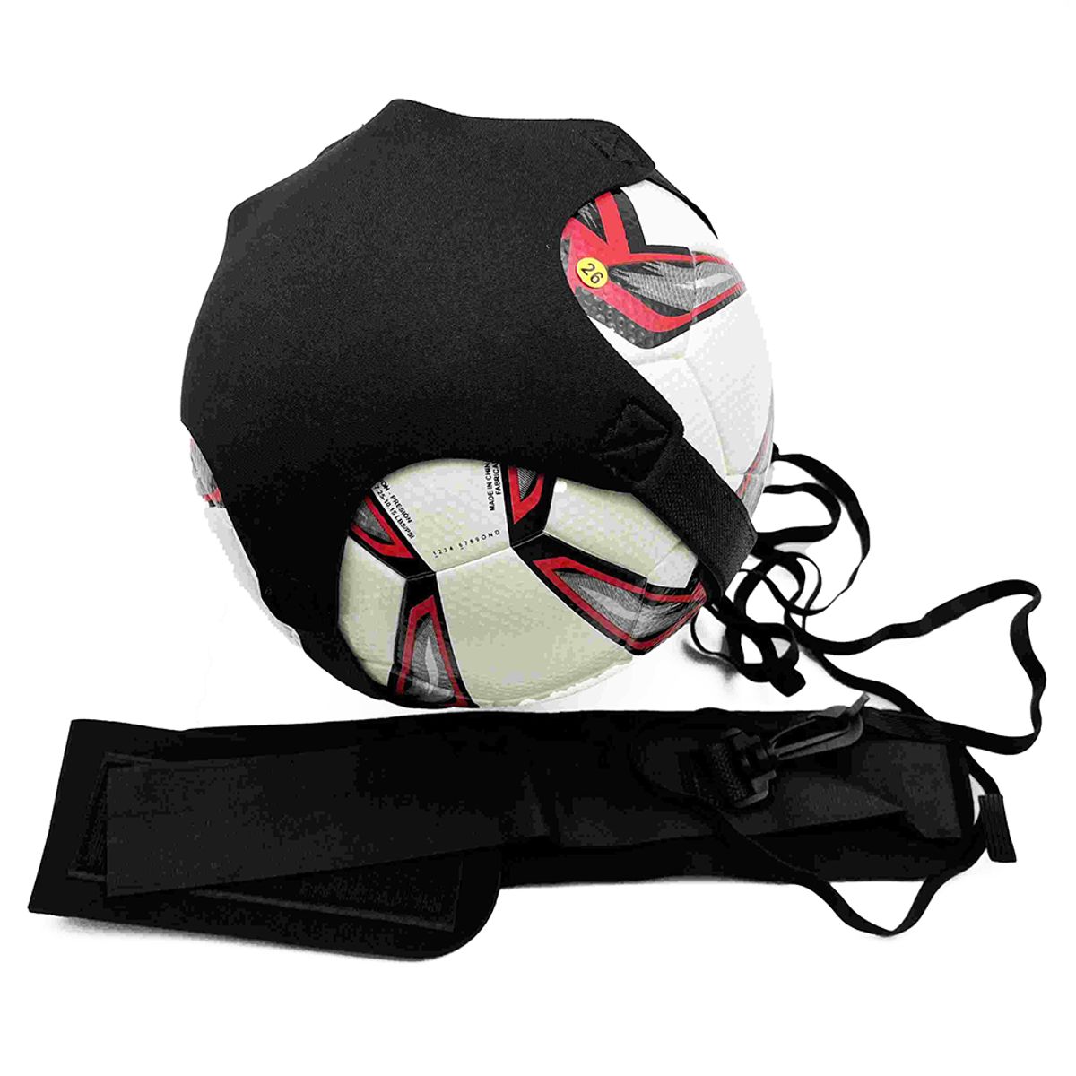 GENERAL - Fútbol Asistido Entrenamiento Belladonna Bag Todo En Negro